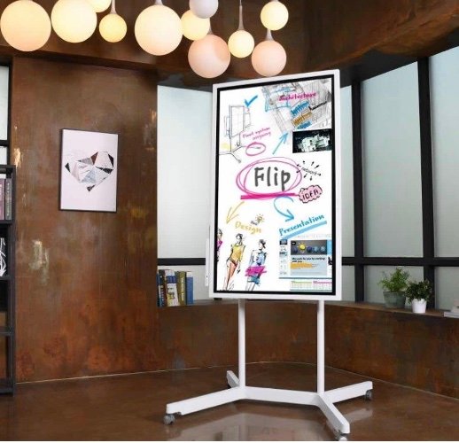 Digital Signage 4