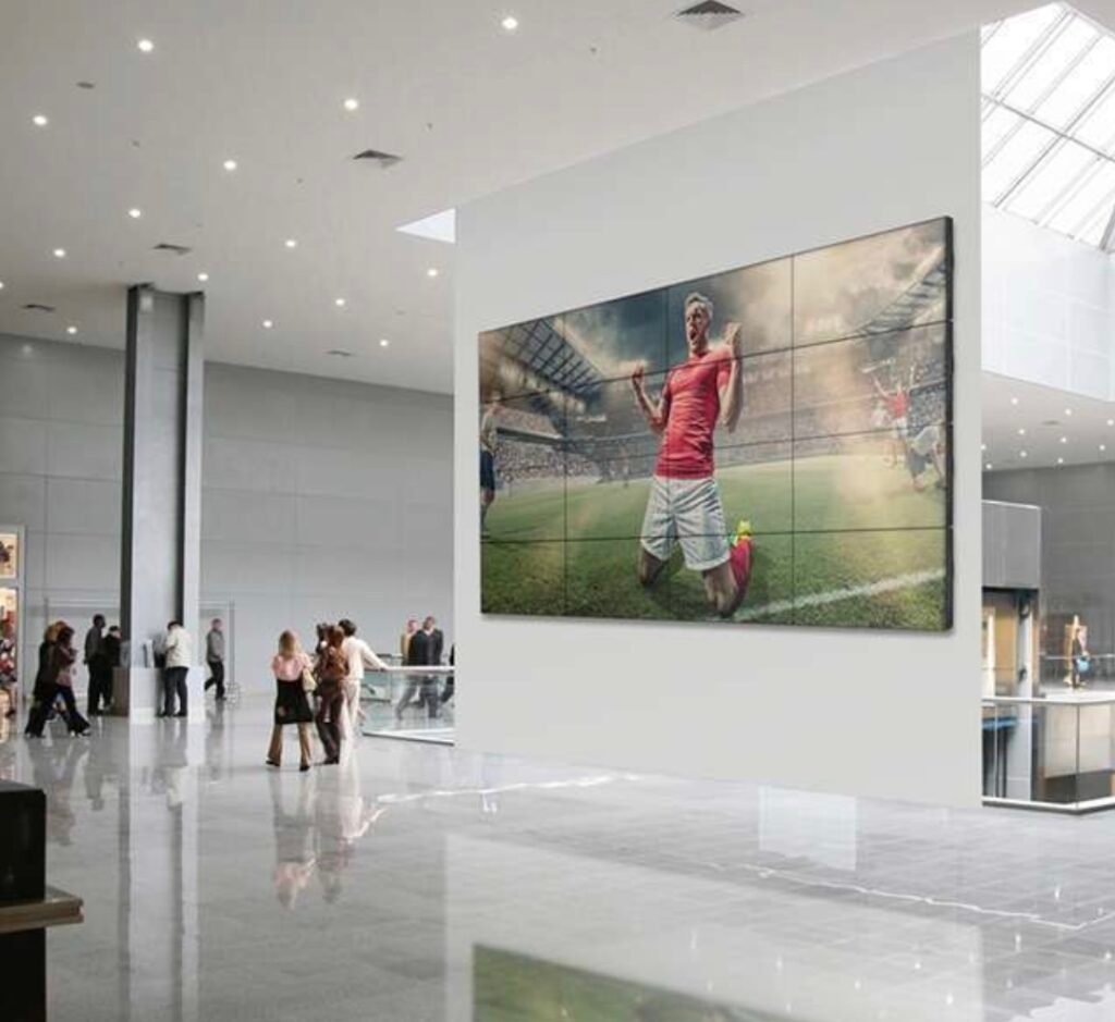 Digital Signage 5