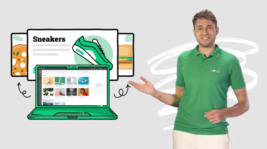 Digital Signage Software