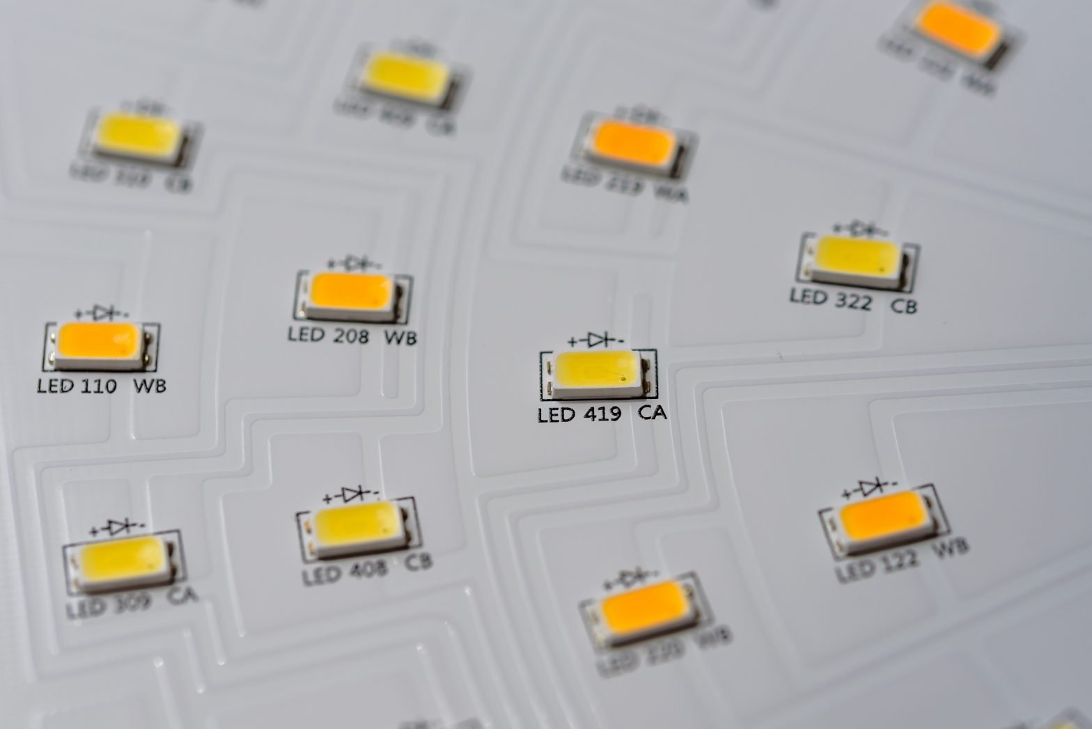 What Does SMD LED Mean?